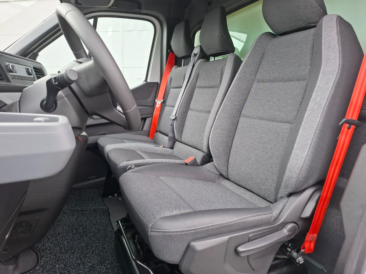 renault MASTER Bakwagen Klep Zijdeur 130PK