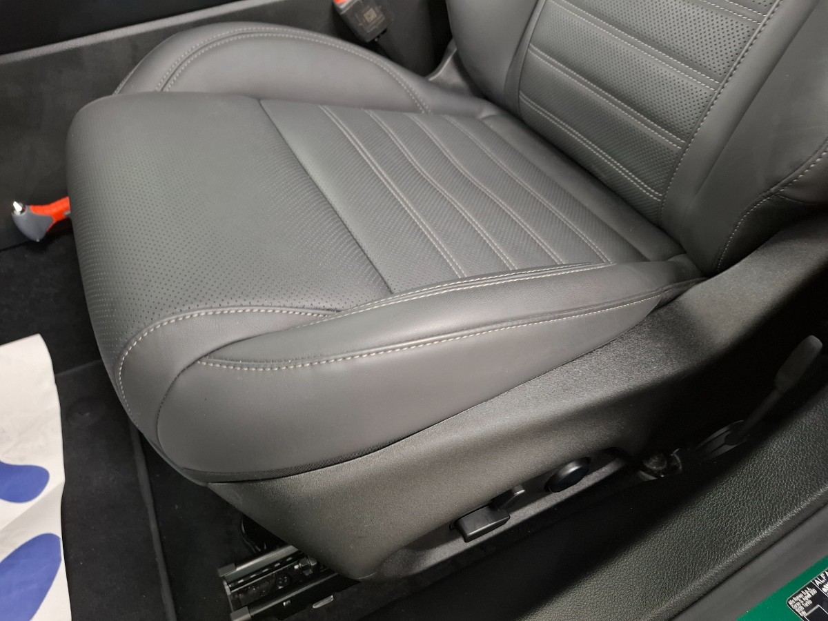 Alfa Romeo Tonale 1.5T Hybrid Veloce