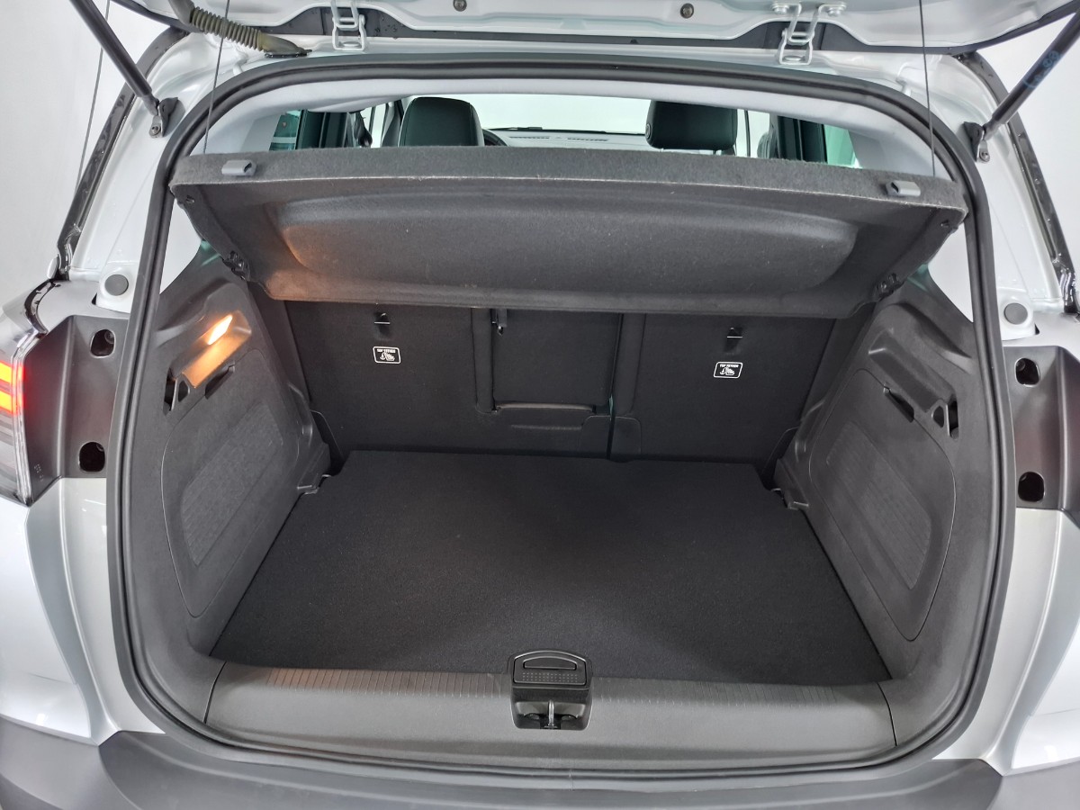 Opel Crossland X 1.2 Turbo Ultimate