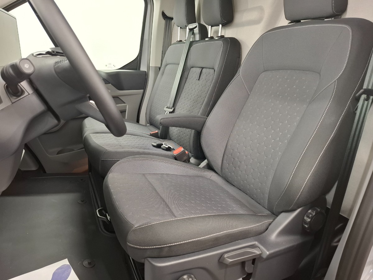 Ford Transit Custom 320 2.0 TDCI L2H1 Limited