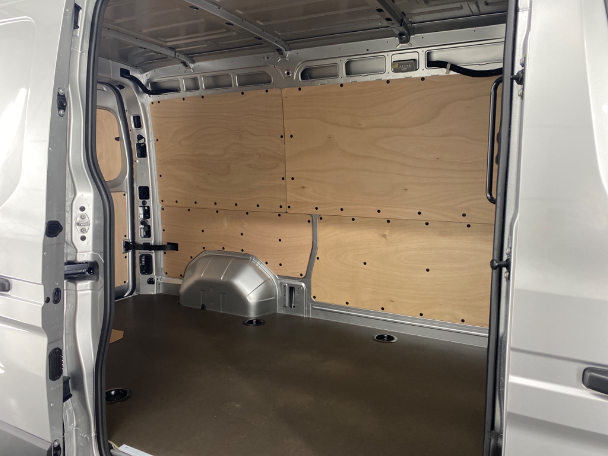 Renault Master L2H2 T35 Blue dCi 130 E06e advance – Gris Etoile