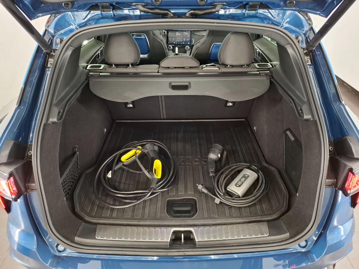 Lynk & CO 01 1.5 PHEV 261CH DCTH 7