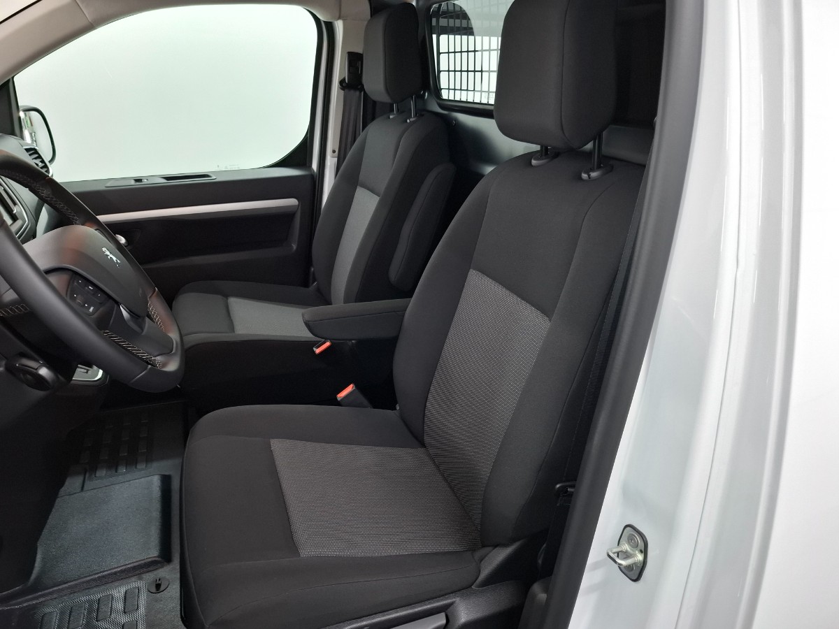 Peugeot e-Expert EV L3 75 kWh