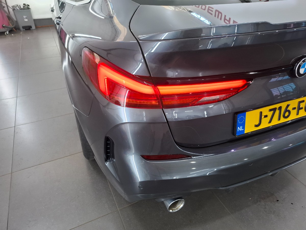 BMW 2-serie Gran Coupé 218i High Executive M-Sport | Volleder Stoelverwarming 19 LMV | NL auto