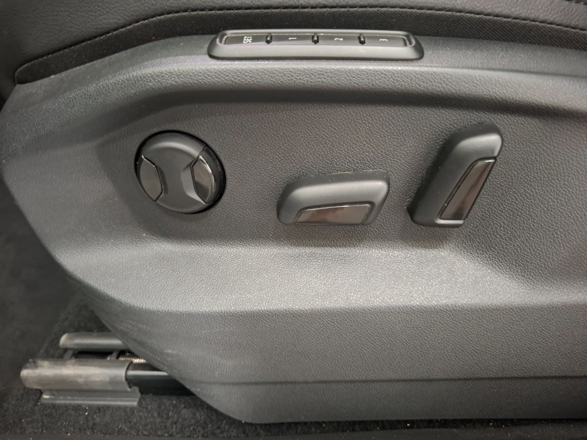 Volkswagen Tiguan 1.4 eHybrid 245 DSG6 Elegance Exclusive