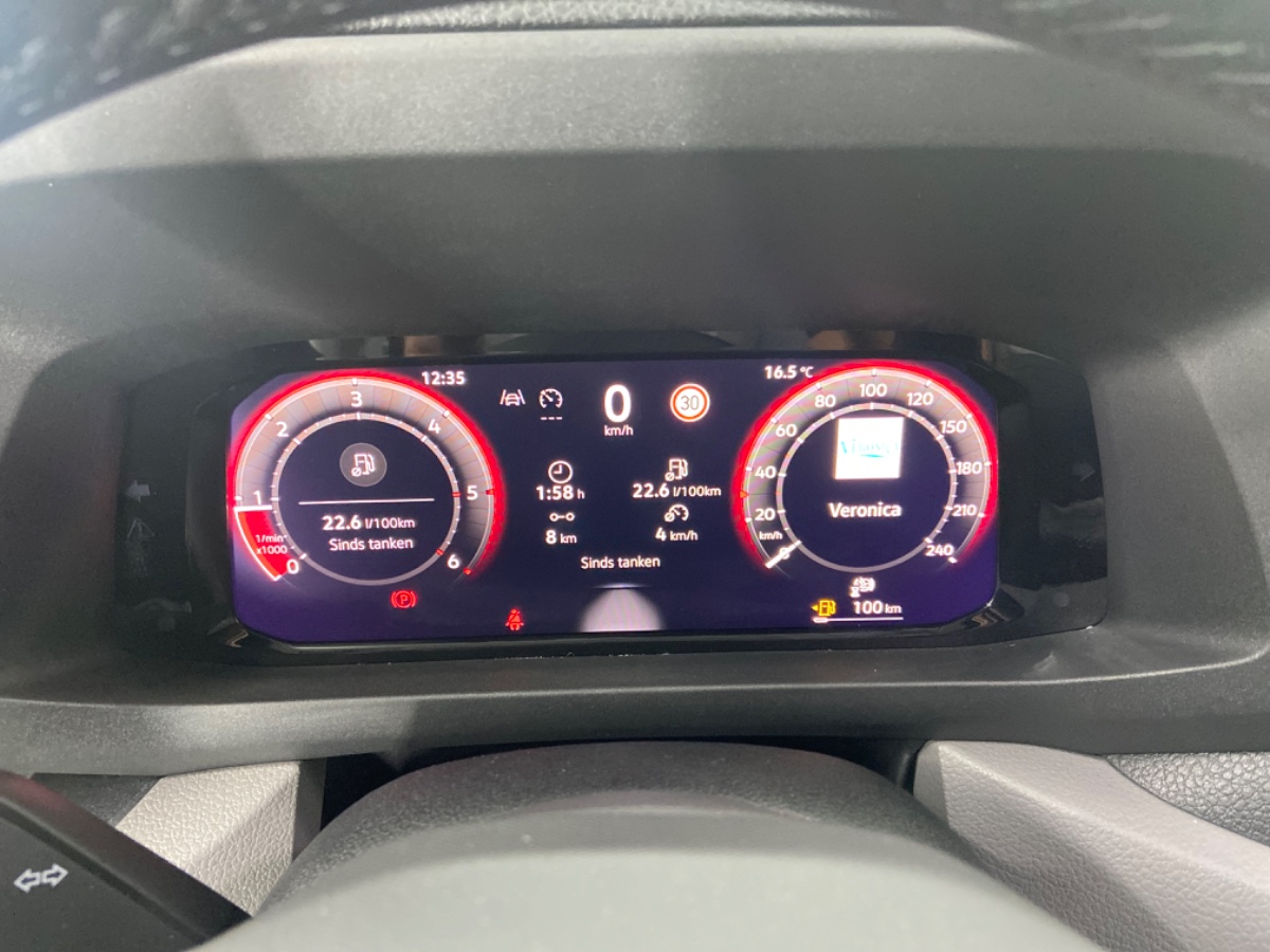 MAN TGE 3.180 L3H3 | NW MODEL | 2x Schuifdeur | LED | Climatronic | ErgoComfort | Keyless Go | Virtueel | Navi