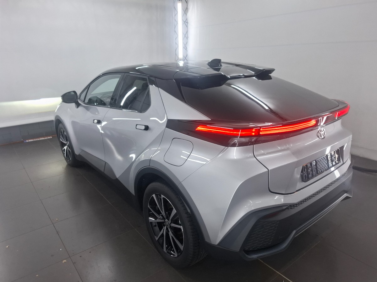 Toyota C-HR 1.8 Hybrid Style |Elektrische Klep|