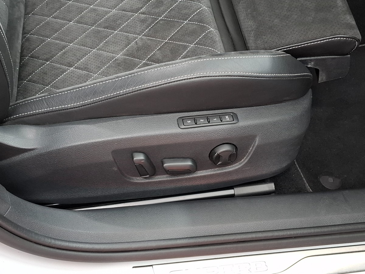 Skoda Superb Combi SPORTLINE 1.4TSI iV