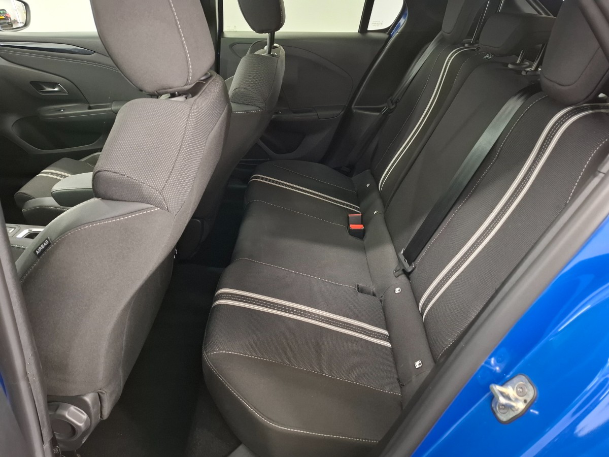 Opel Corsa 1.2 Turbo GS-Line Panoramadak 130 pk