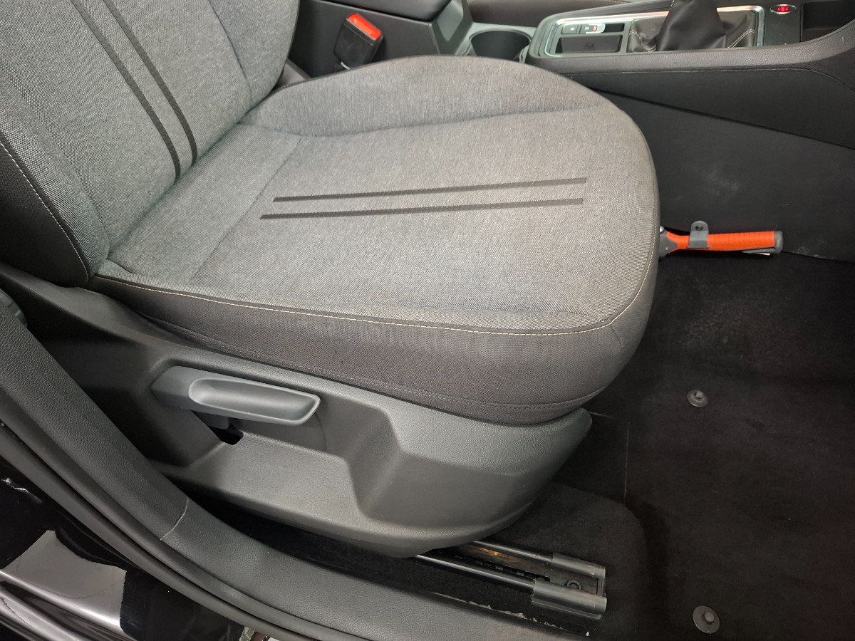 SEAT Ateca 1.0 TSI Style Business Intense