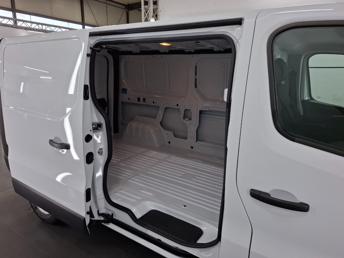 Renault Trafic 2.0 Blue dC1 150 T30 L2H1 Advance