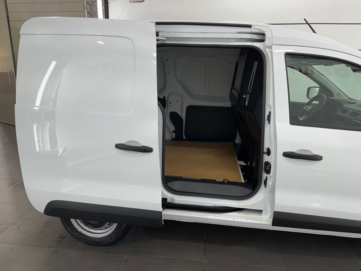 Renault Express 1.5 dCi 75 Comfort | Airco Cruise PDC Rswiel