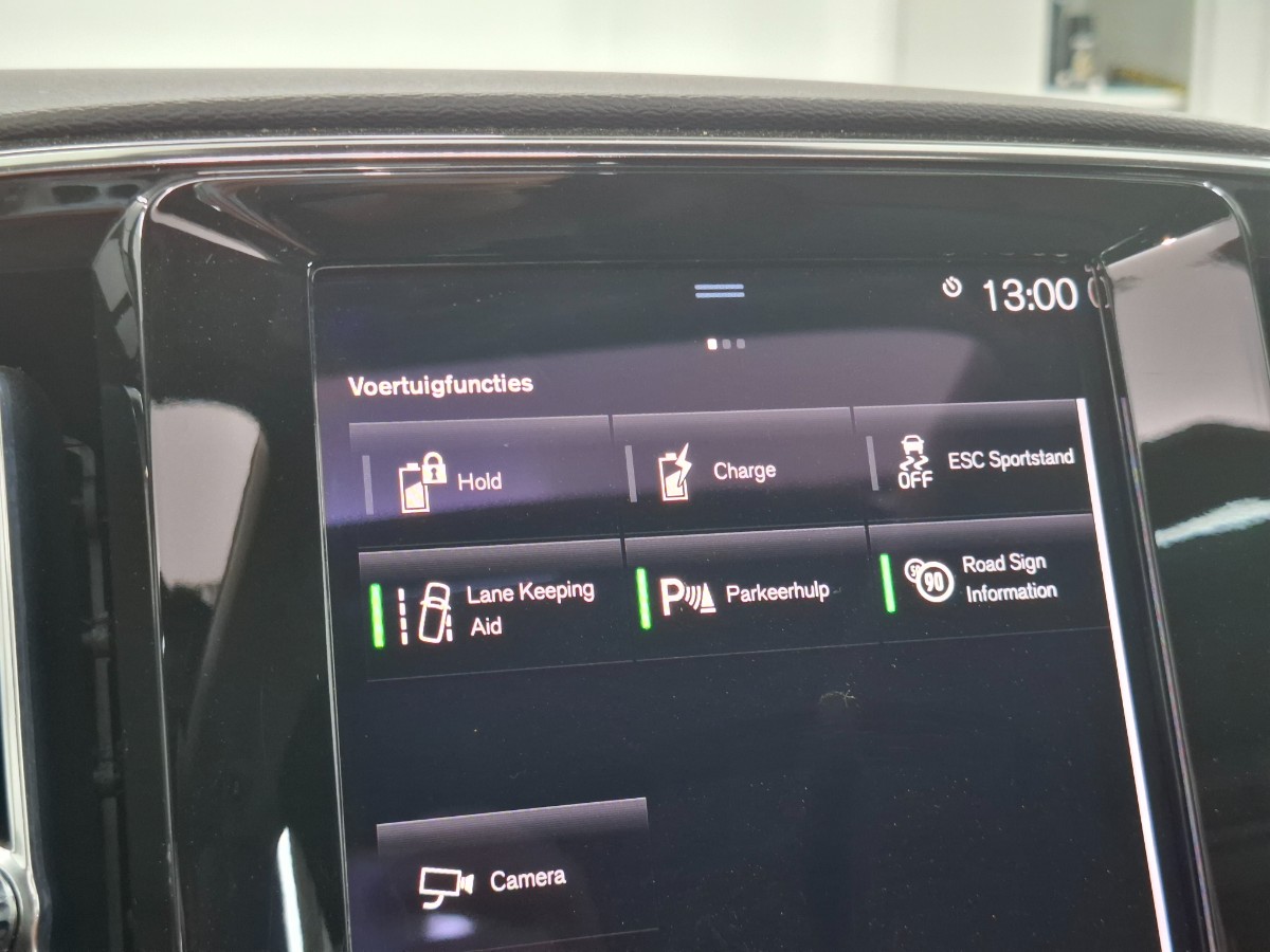 Volvo XC40 1.5 T4 Recharge Inscription |Stoelverwarming|Pano|H&K|