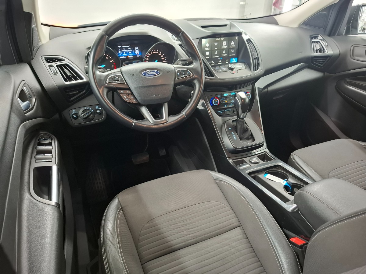 Ford Kuga 1.5 EcoBoost Titanium
