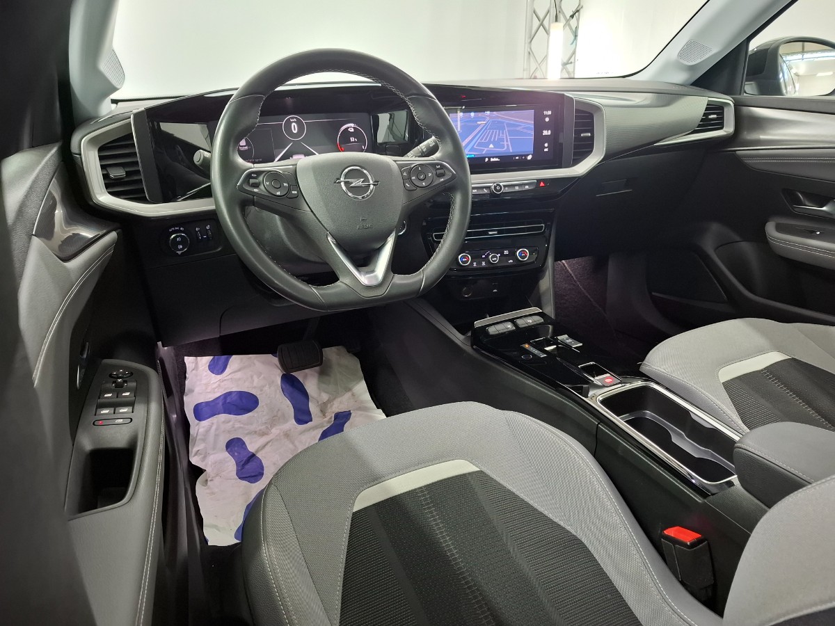 Opel Mokka Electric Level 3 50 kWh