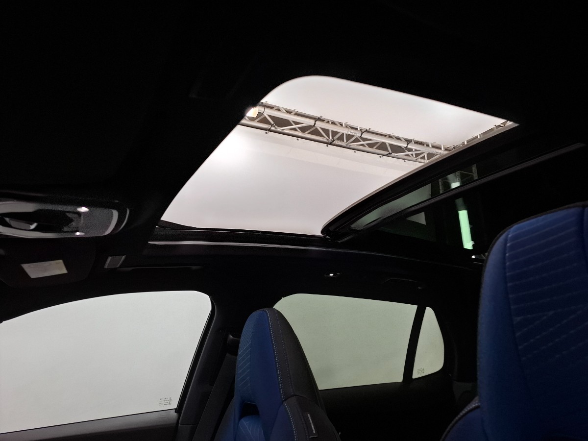 Lynk & CO 01 1.5 PHEV 261CH DCTH