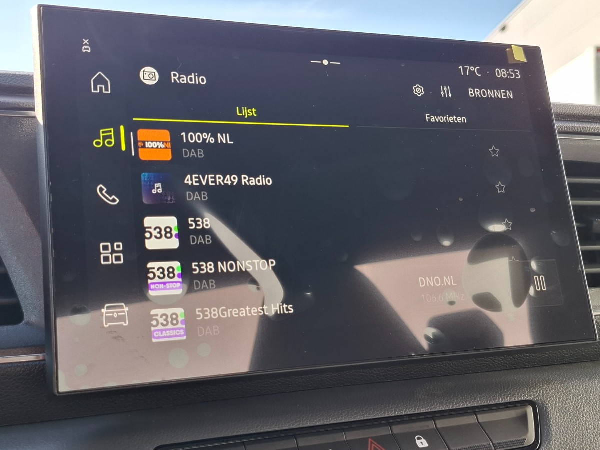 Renault Master Katax Oprijwagen T35 2.0 dCi 170pk EXTRA | Laadvermogen 1200 kg