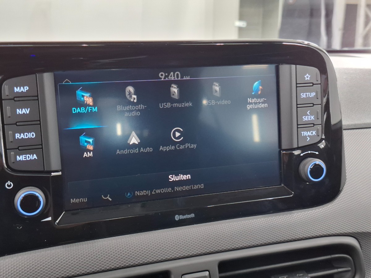 Hyundai i10 1.0 Comfort Smart 5-zits
