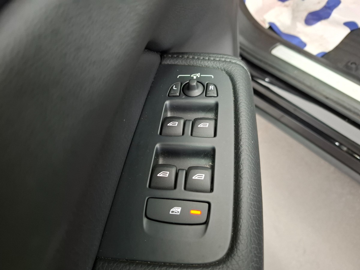 Volvo XC60 2.0 T5 Momentum