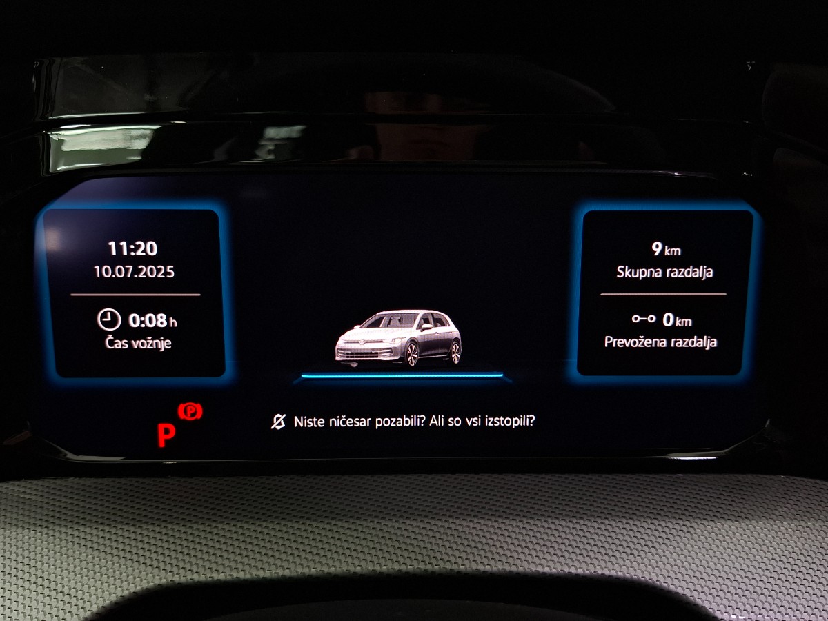 Volkswagen Golf Style 1.5 TSI eHybrid DSG | Zwart dak | IQ LIGHT | LMV 18 Catania | Winterpakket | PURE WHITE