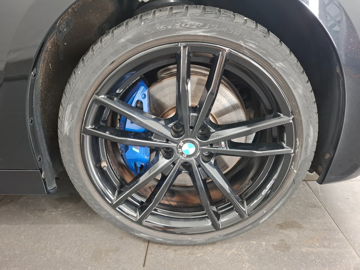 BMW 3-serie 330e High Executive