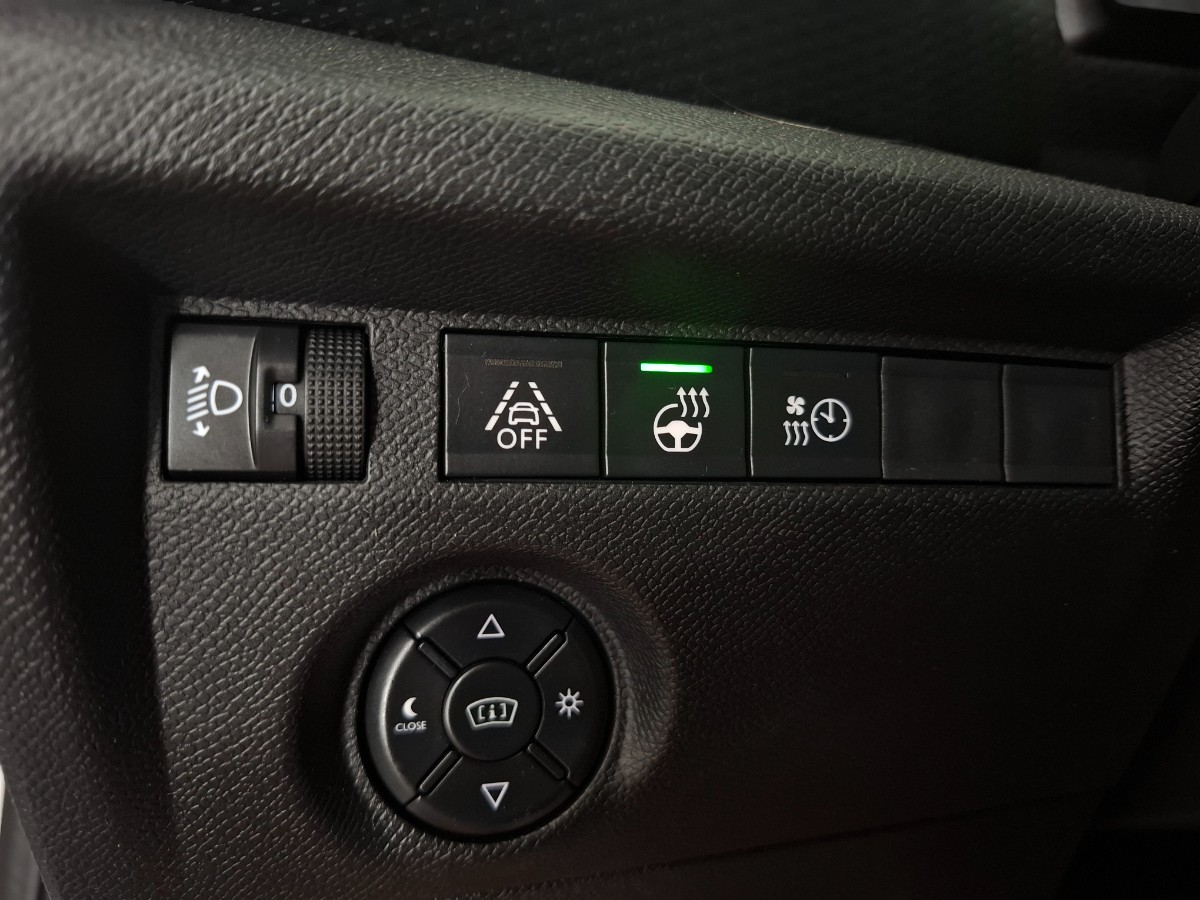 Citroen Ë-C4 Shine 50 kWh