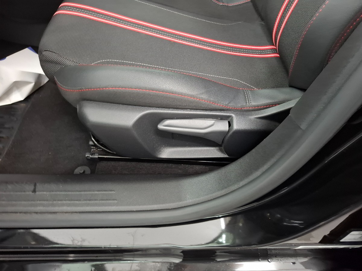 Opel Corsa 1.2 Turbo 130PK GS-LINE Automaat