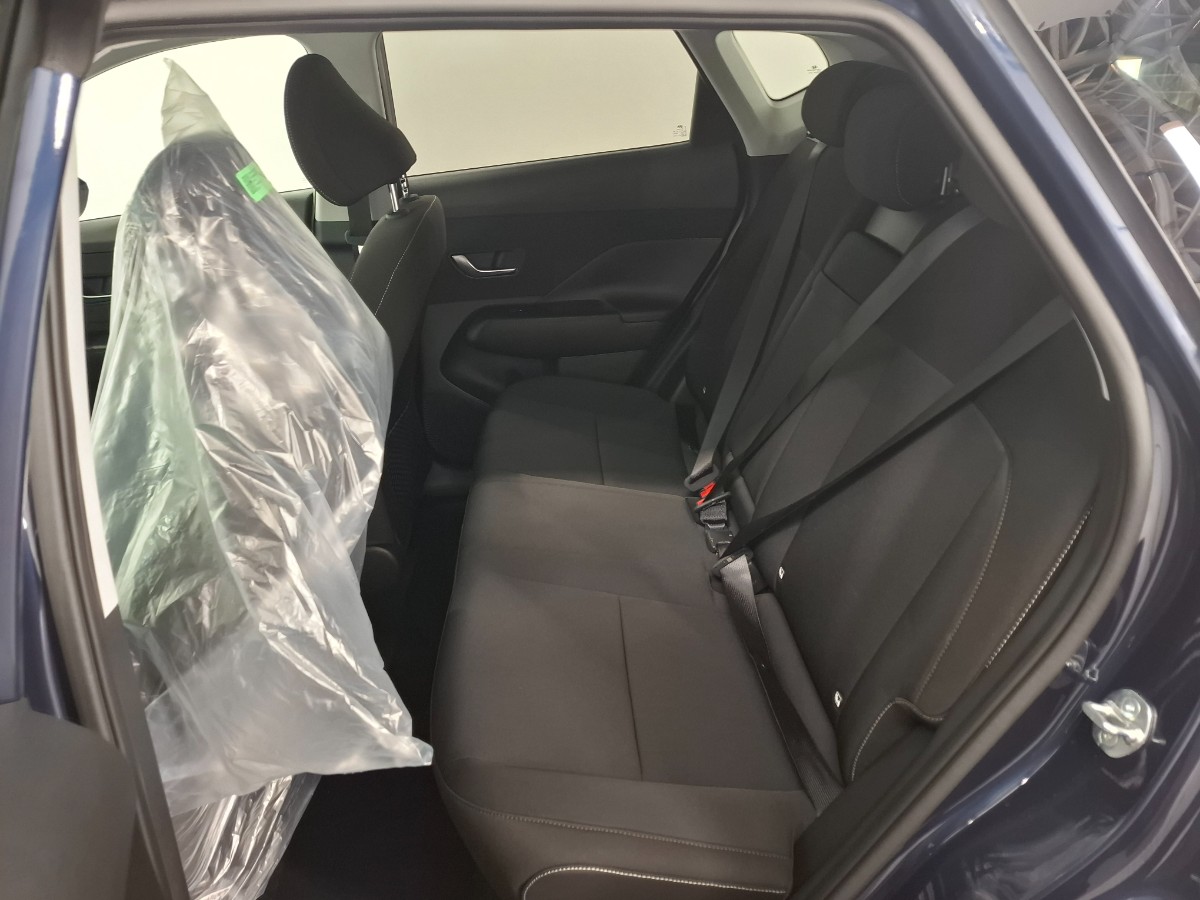 Hyundai Kona Comfort smart TT 65.4 KWH