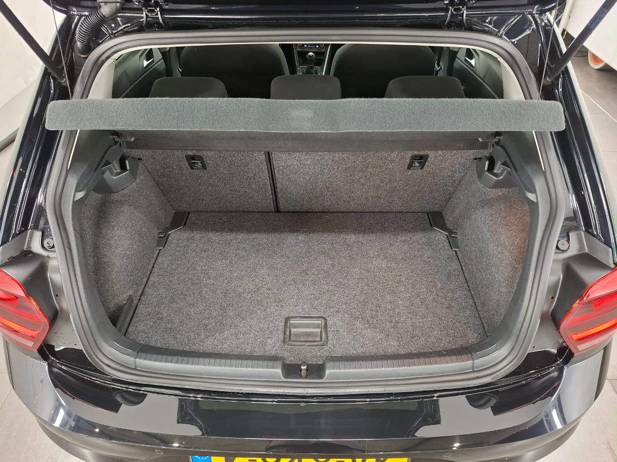 Volkswagen Polo 1.0 TSI R-line Led Digitaal