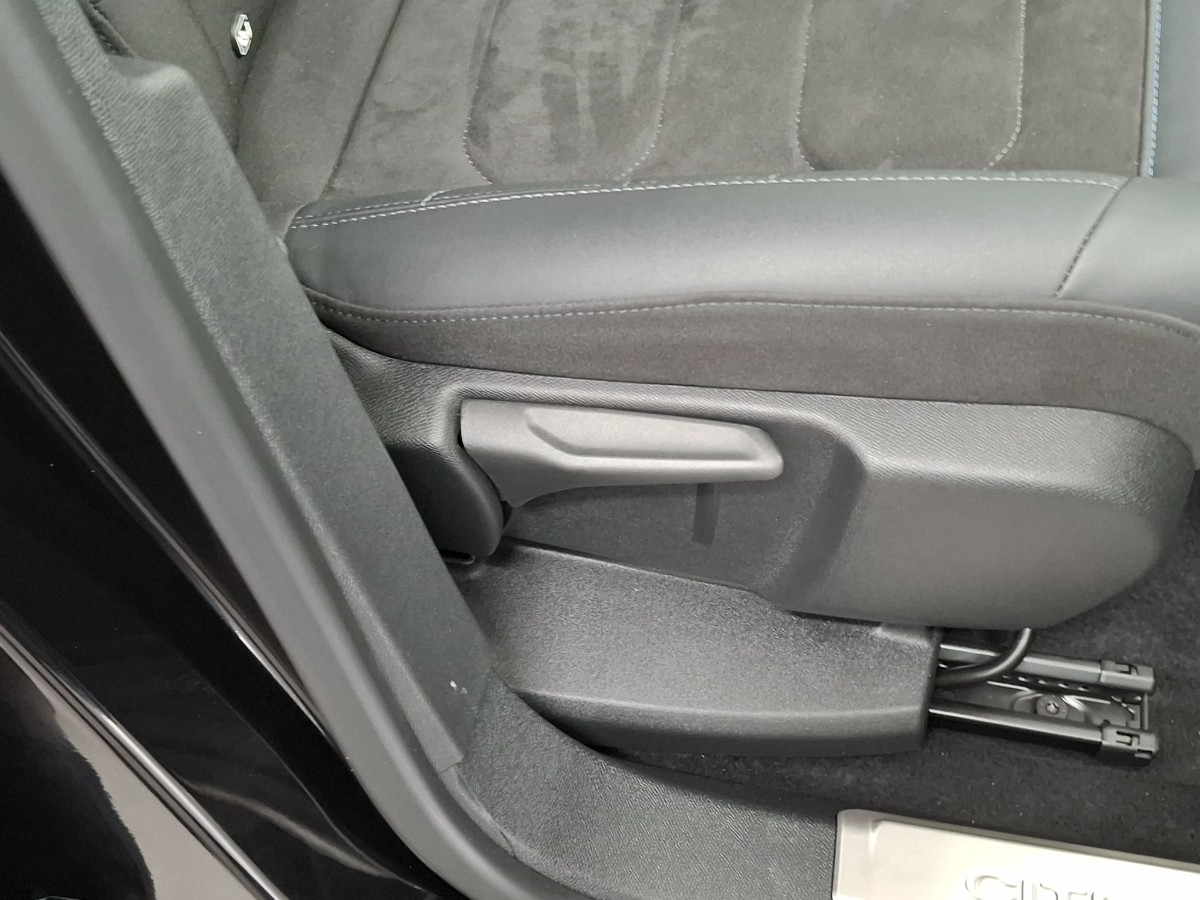Citroen C5 Aircross 1.2 PureTech Business Plus