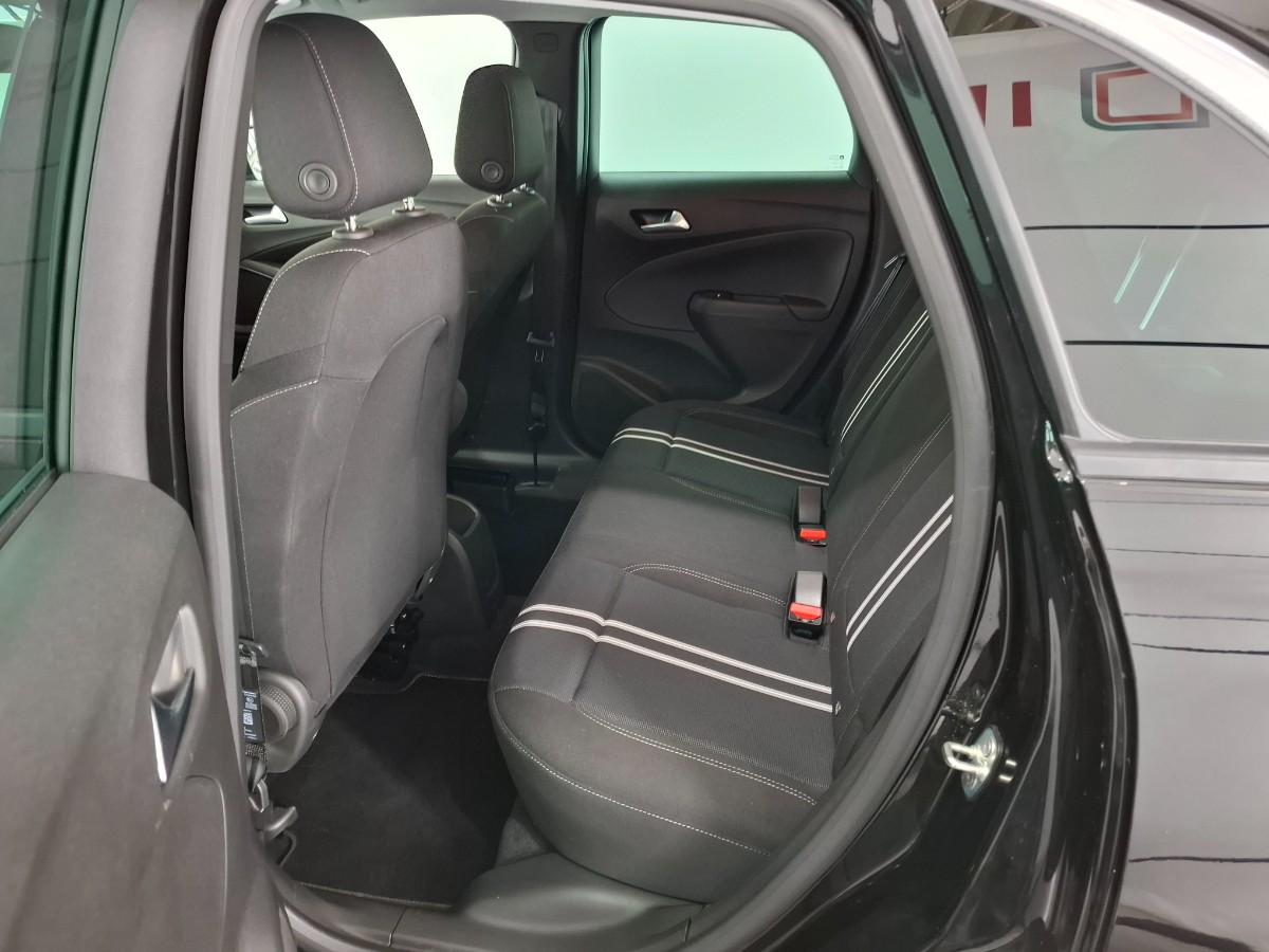 Opel Crossland X 1.2 Turbo 110PK Elegance PANO ECC PDC CLIMA