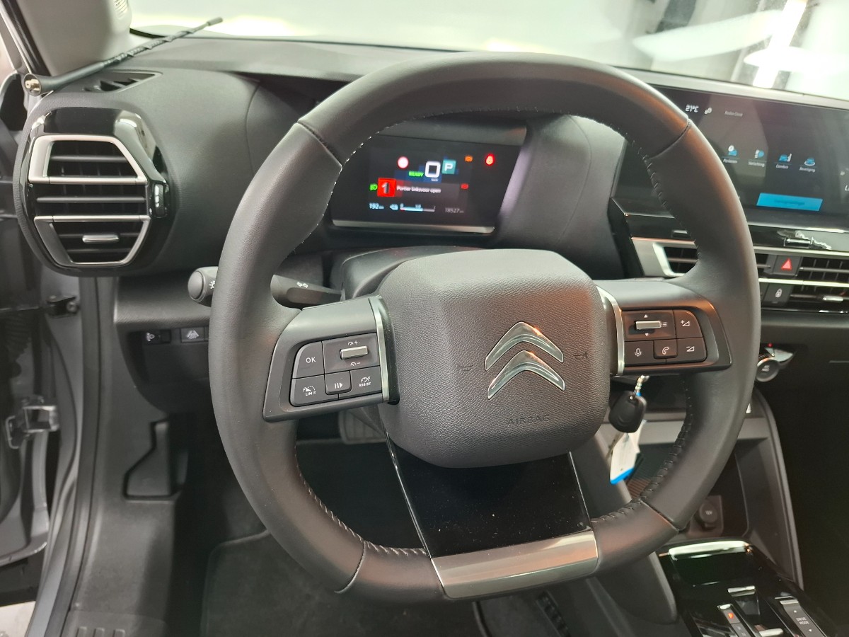 Citroen Ë-C4 Feel Pack 50 kWh