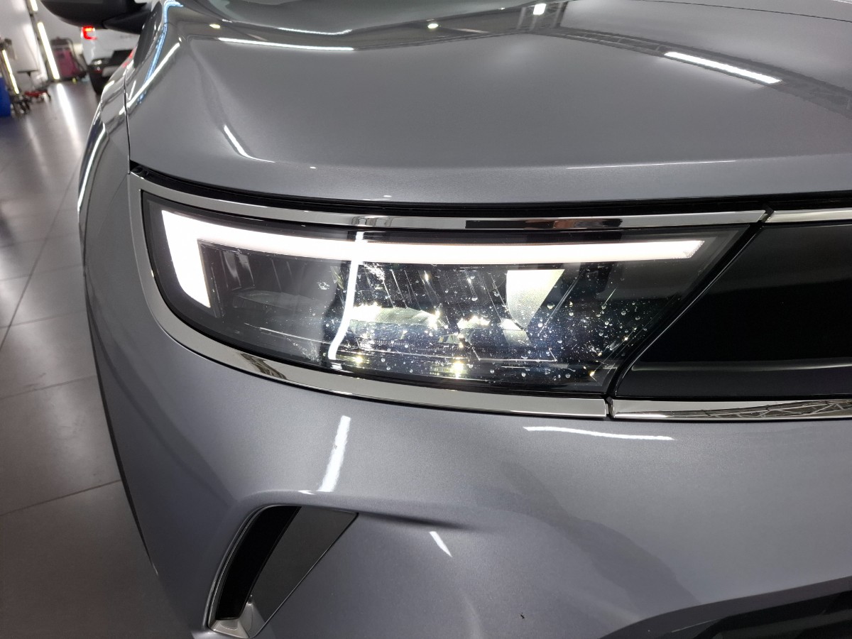 Opel Mokka Electric Level 3 50 kWh