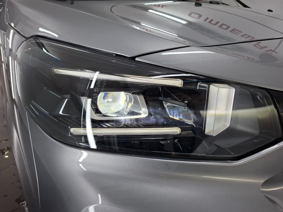 Citroen ë-SpaceTourer Facelift 75kWh XL 2xSD | LED ACC CAM | 341 km WLTP | Nieuwprijs € 69.924