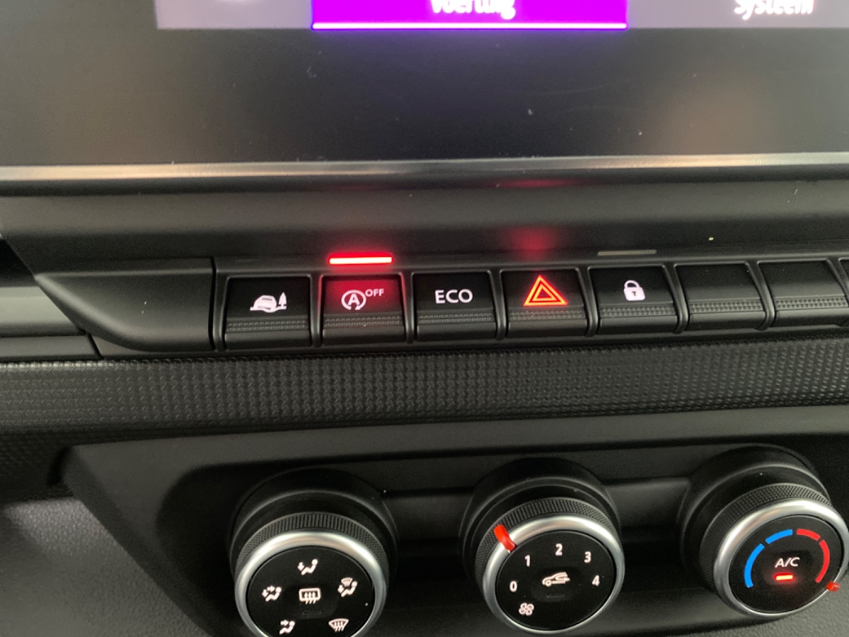 Renault Trafic 2.0 dCi 130 T30 L2H1 Work Ed. | Navi Parking 2xSD Rswiel 4SB