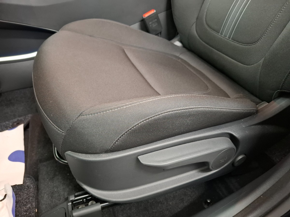 Hyundai Tucson 1.6 T-GDI PHEV Comfort 4WD