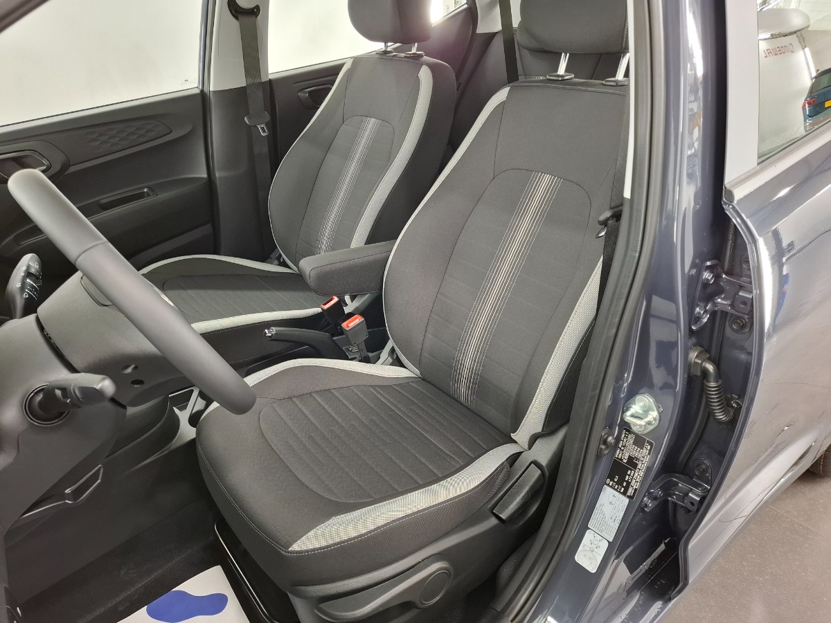 Hyundai i10 1.0 Comfort Smart 5-zits