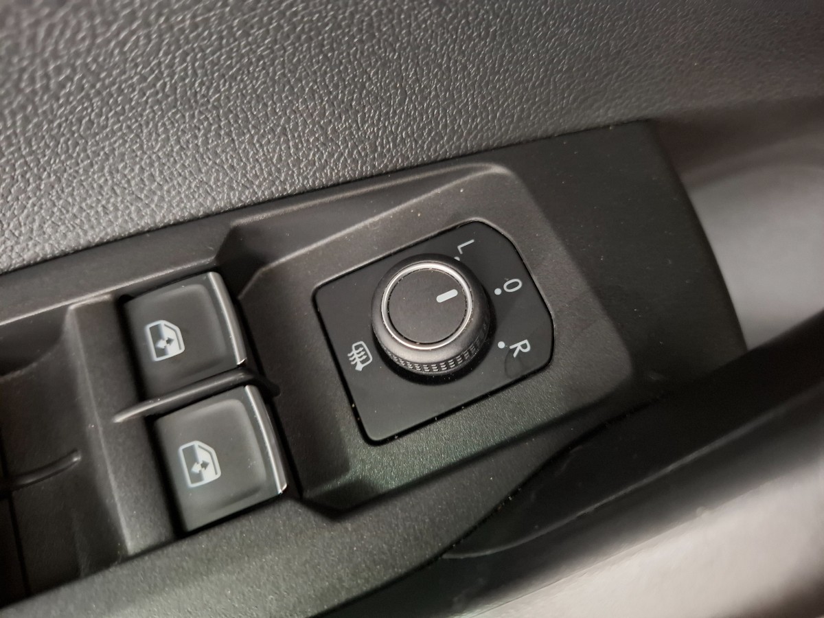Volkswagen Polo 1.0 TSI R-line Led Digitaal