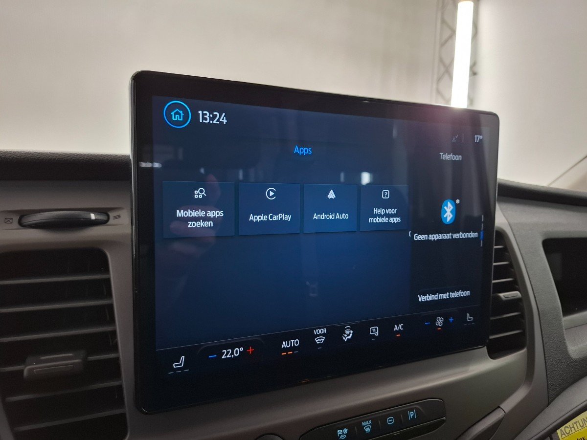 Ford Transit L3H2