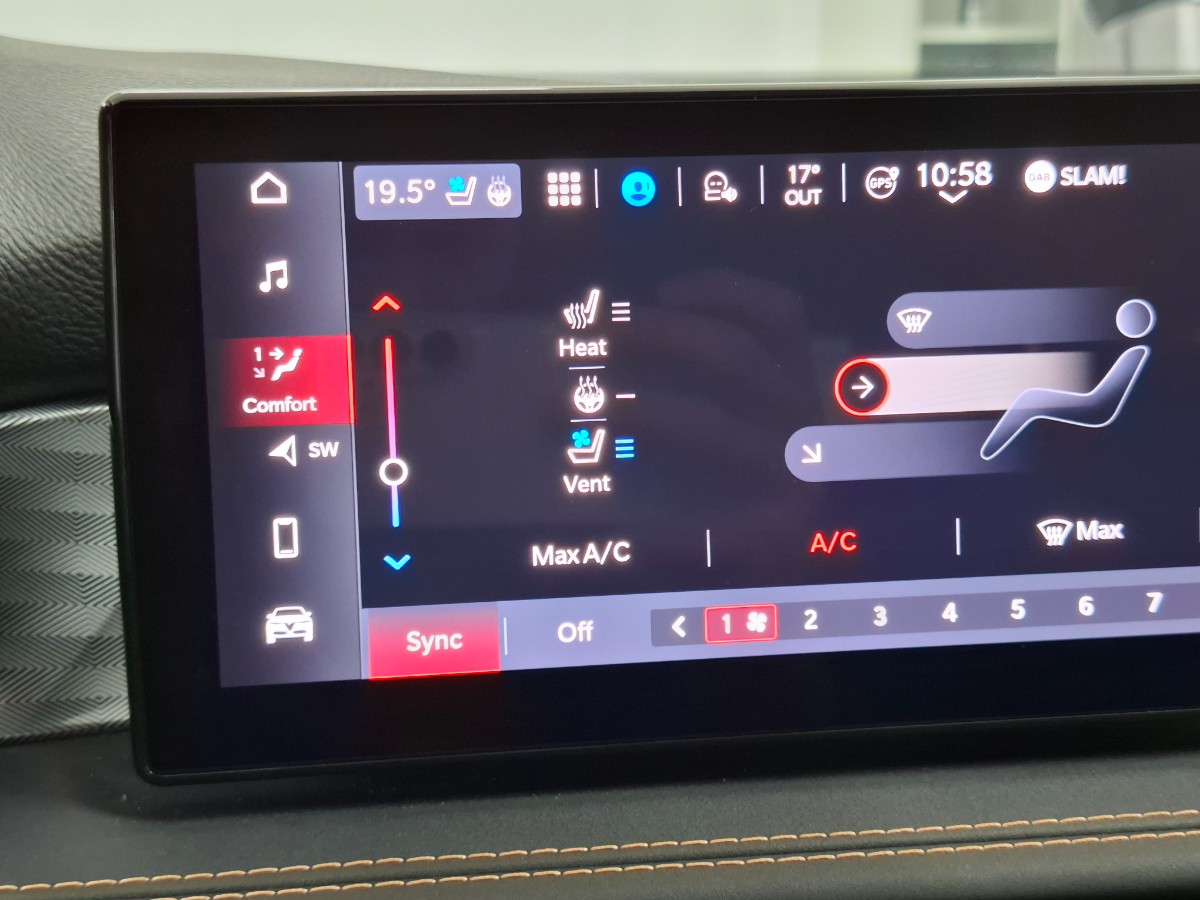 Alfa Romeo Tonale 1.5T Hybrid Veloce