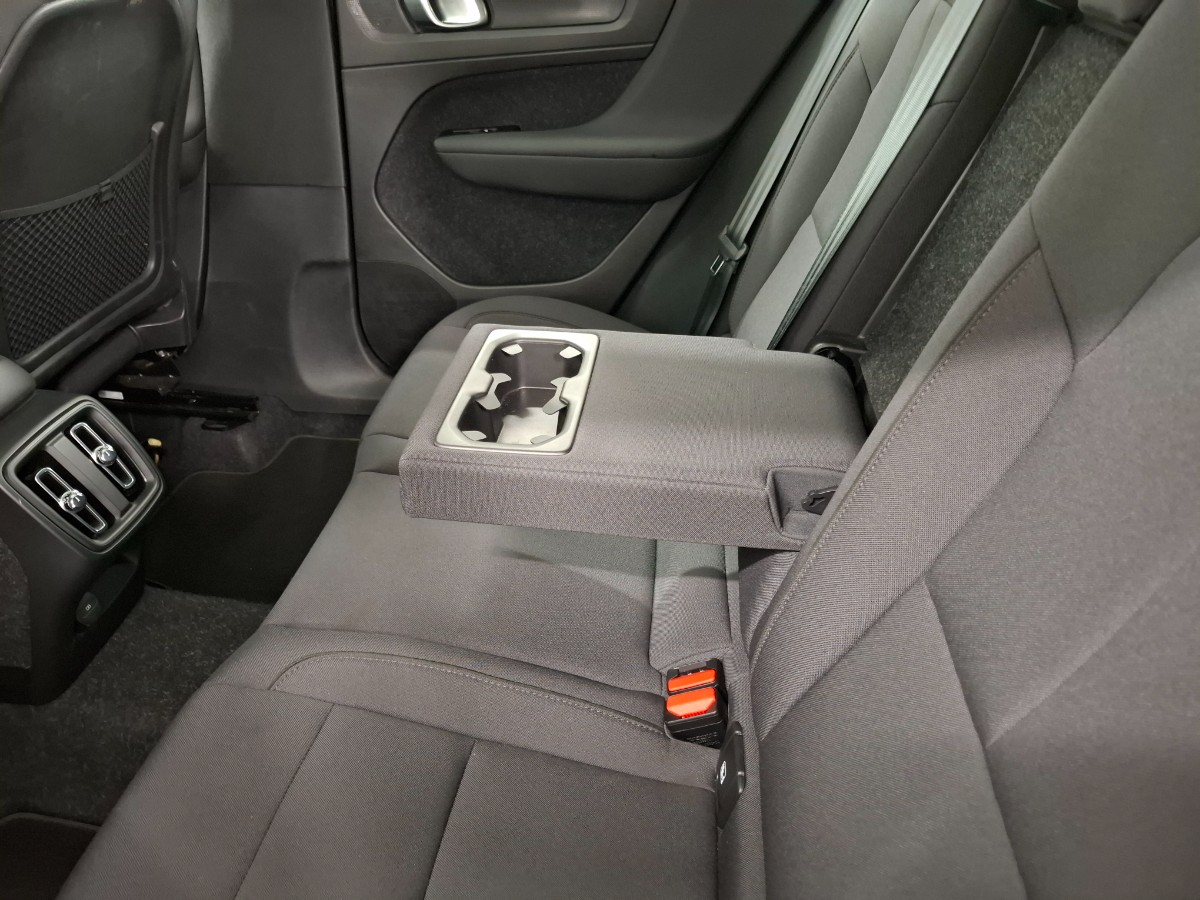 Volvo XC40 1.5 T3 Momentum