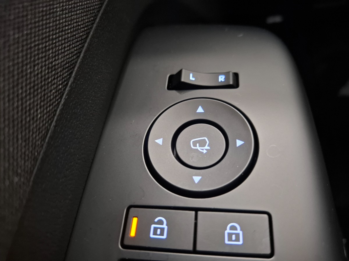 Hyundai Kona Comfort smart TT 65.4 KWH