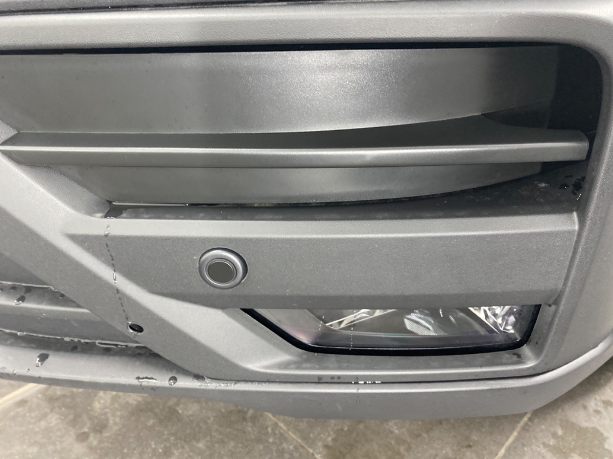 MAN TGE 5.160 L3H3 RWD Dubb. Lucht AUT8 | Reflex silver | Climatronic | Assist pak | Comfortpak. Plus | Bsn Navi | Licht Zicht (LED) | Trekhaak 3,5t | Adaptive Cruise | Schuifdeur links