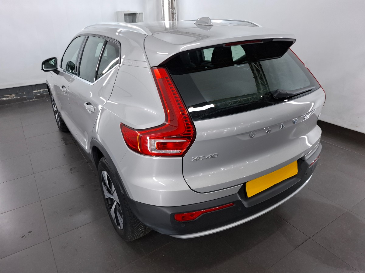 Volvo XC40 XC40 RECHARGE T4 Nieuw Model Camera