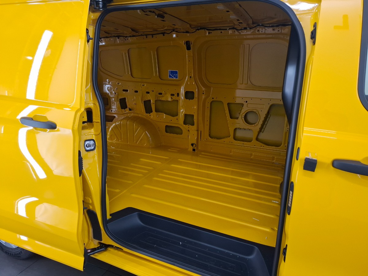 Ford Transit Custom Trend L2H1 AUTOMAAT