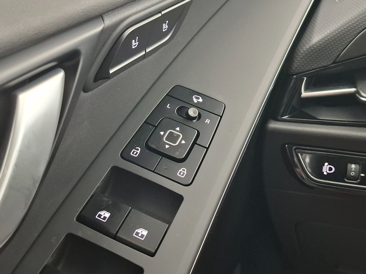 Kia Niro 1.6 GDi PHEV DynamicPlusLine