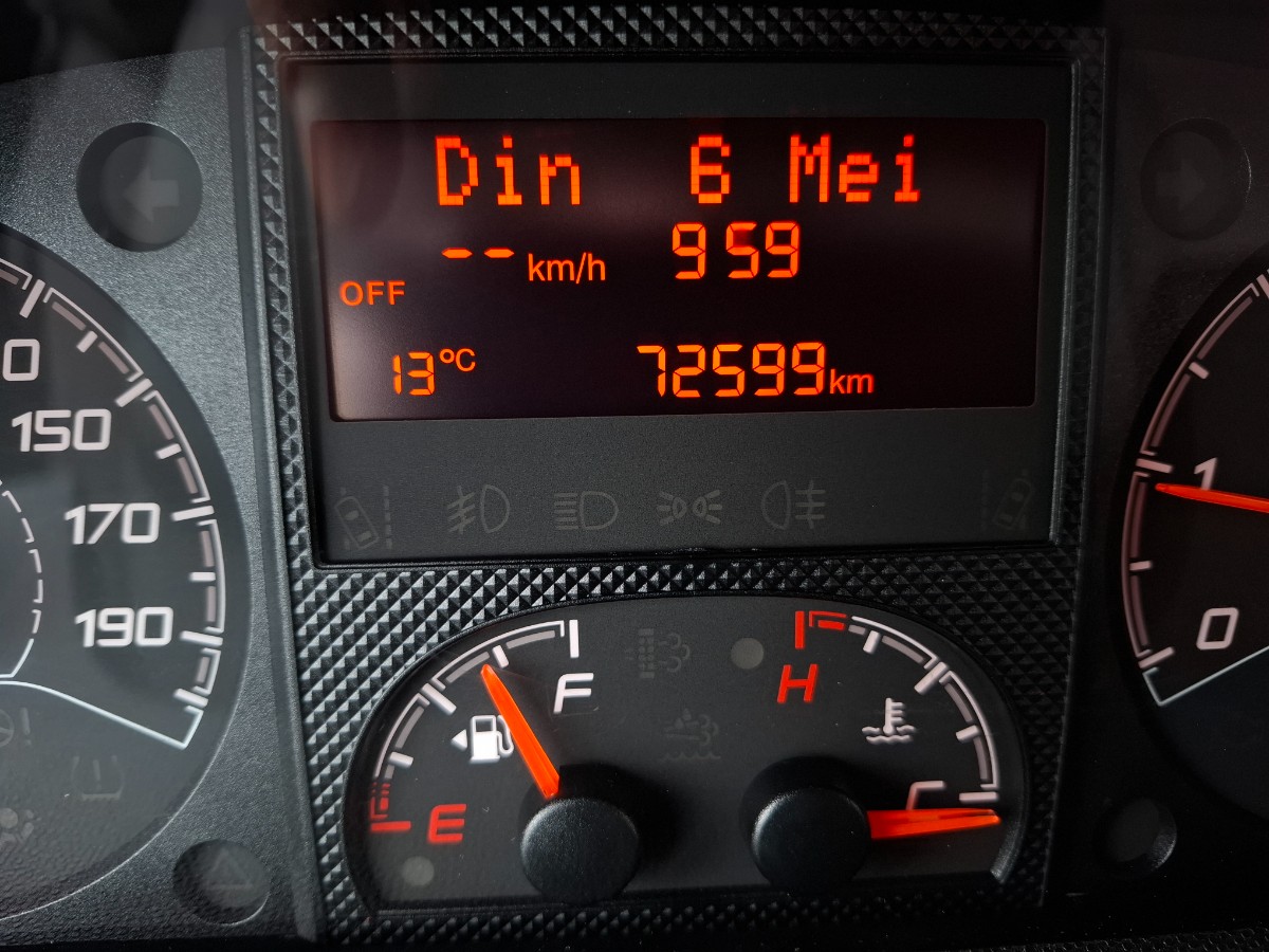 Opel Movano Bakwagen 2.2 BlueHDi 140