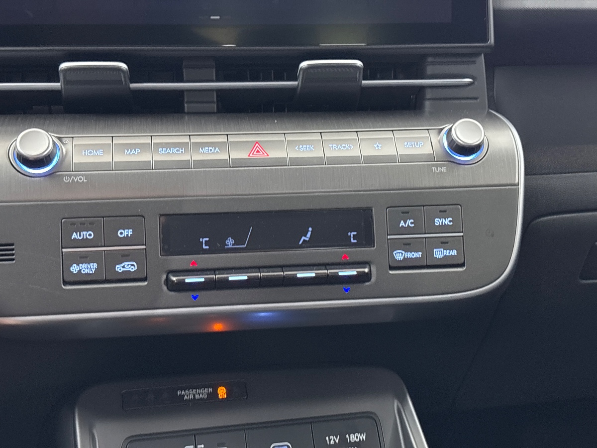 Hyundai Kona Comfort 65.4 KWH