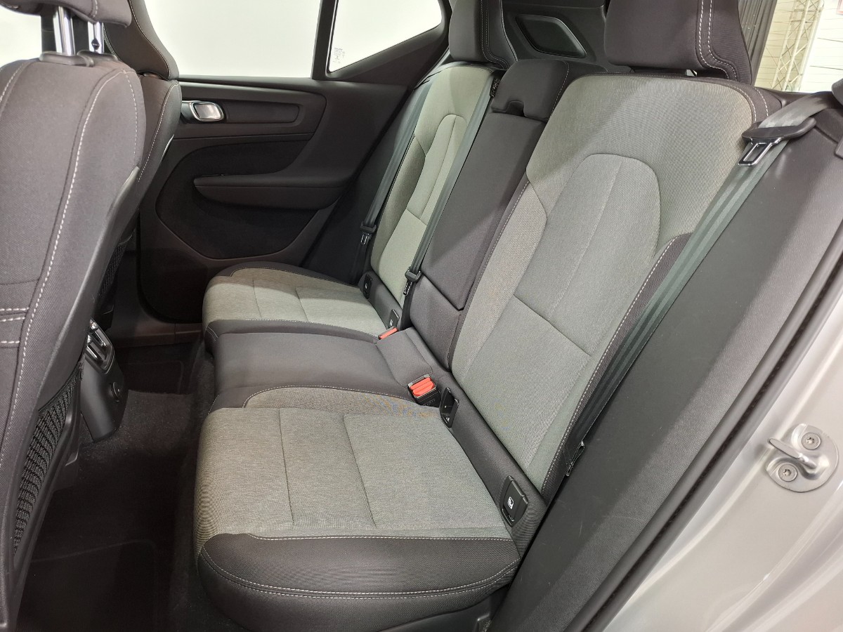 Volvo XC40 XC40 RECHARGE T4 Nieuw Model Camera