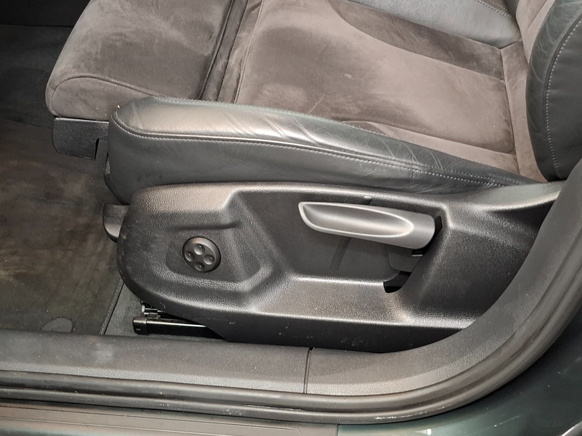 Audi Q3 1.4 TFSI CoD AUT Design Pro Line Plus Clima Stoelverwarming